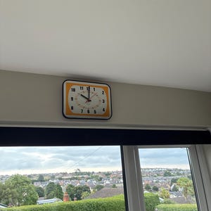 Mary added a photo of their purchase