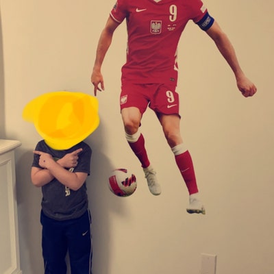 cristiano ronaldo fathead
