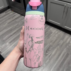 Hannah added a photo of their purchase