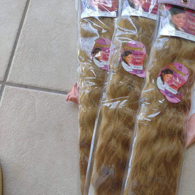 5 star top bundles human hair