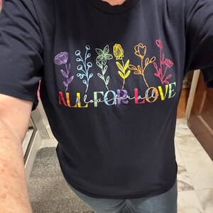 Maria added a photo of their purchase