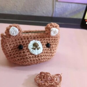 Comprador de Etsy ha añadido una foto de su compra