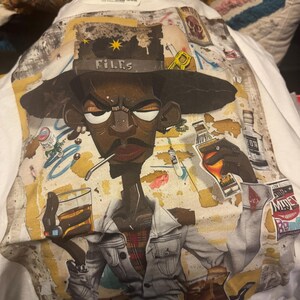 Alexis added a photo of their purchase