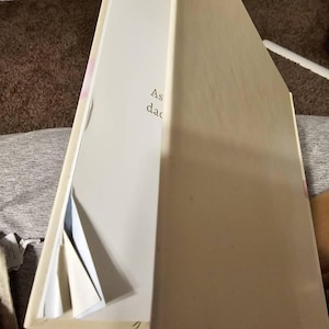 Emma a ajouté une photo de son achat