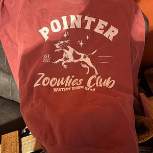 Tessa added a photo of their purchase