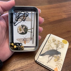 Laura added a photo of their purchase