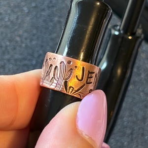 Jennifer added a photo of their purchase