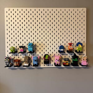 Comprador de Etsy ha añadido una foto de su compra