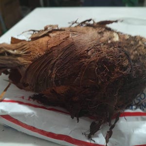 Michelle added a photo of their purchase