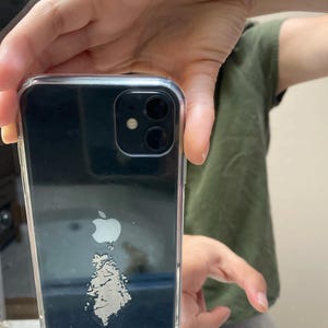 Etsy buyer added a photo of their purchase