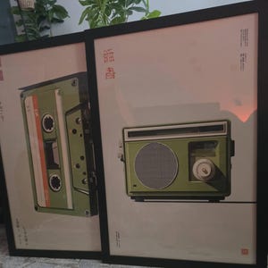 Kupujący z Etsy dodał(a) zdjęcie swoich zakupów