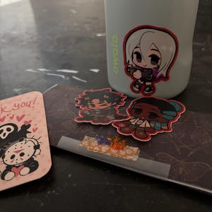Seraph added a photo of their purchase