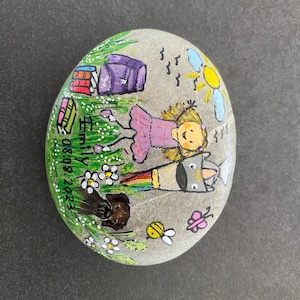 Alexandra added a photo of their purchase