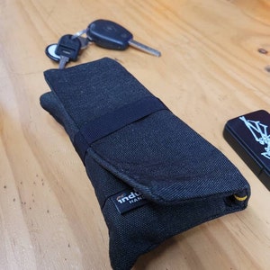 Hugo added a photo of their purchase