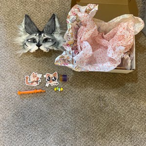 LuckyThePuppy added a photo of their purchase