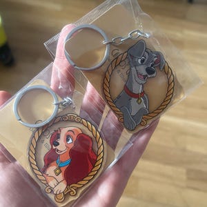 Etsy-köpare lade till en bild av sitt köp