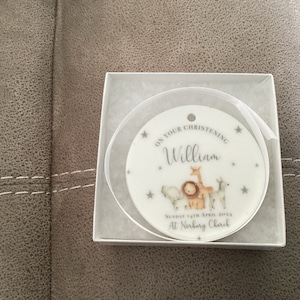Comprador de Etsy ha añadido una foto de su compra