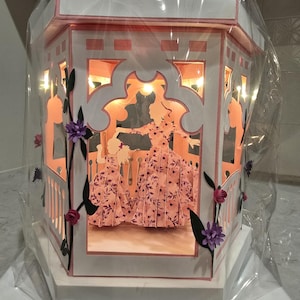 Dolores added a photo of their purchase