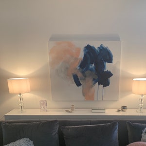 Lauren added a photo of their purchase