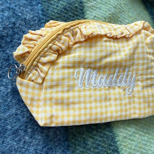 Kelly added a photo of their purchase