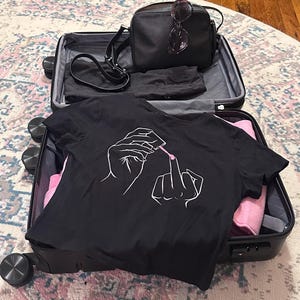 Tatiana ha añadido una foto de su compra