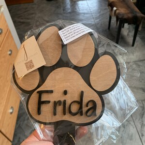 Stella added a photo of their purchase