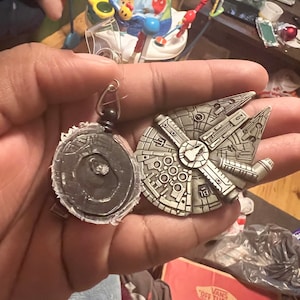 Alexis added a photo of their purchase