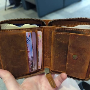Lorine added a photo of their purchase