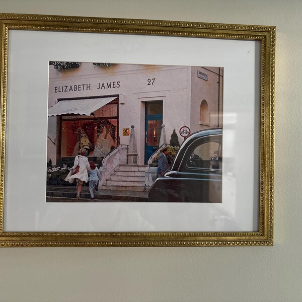 Tanner House TV Show Wall Print 8 X 10 Unframed Home Decor Small Gift