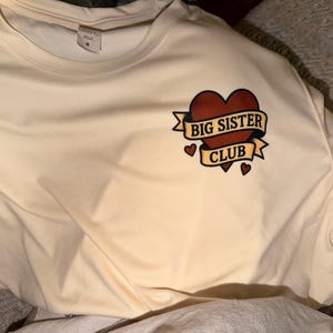 Megan added a photo of their purchase
