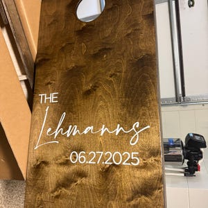 Melissa added a photo of their purchase