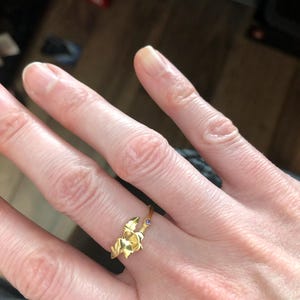 Susan added a photo of their purchase