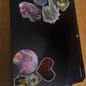 SatyrIlya added a photo of their purchase