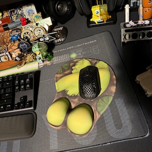 Richard added a photo of their purchase