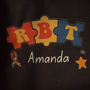 Amanda added a photo of their purchase
