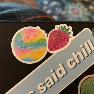 Madelyn ha añadido una foto de su compra