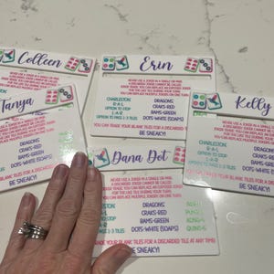 Erin added a photo of their purchase
