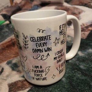 Rachel added a photo of their purchase