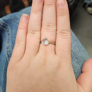 Logan added a photo of their purchase