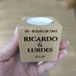 Susana added a photo of their purchase