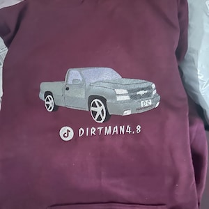 Melanie added a photo of their purchase