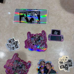 Valerie added a photo of their purchase