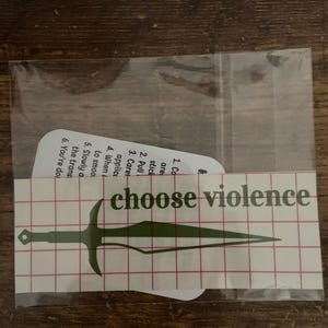 Comprador de Etsy ha añadido una foto de su compra