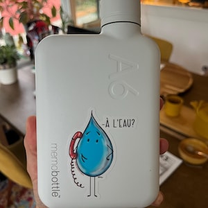 Vi a ajouté une photo de son achat