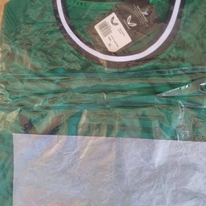 Andrew added a photo of their purchase