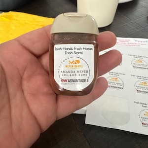 Amanda added a photo of their purchase
