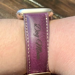 Mandy added a photo of their purchase