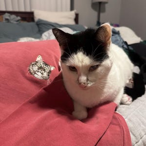 Megan ha añadido una foto de su compra