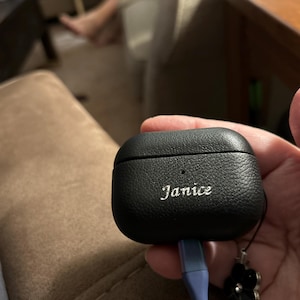 Janice added a photo of their purchase