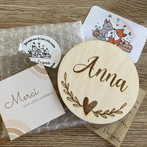 Eugénie a ajouté une photo de son achat